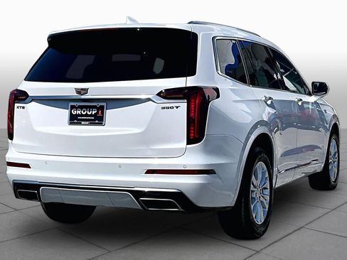 Used 2024 Cadillac XT6 Luxury FWD image 12