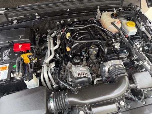 Used 2022 Jeep Wrangler Unlimited Sahara image 27