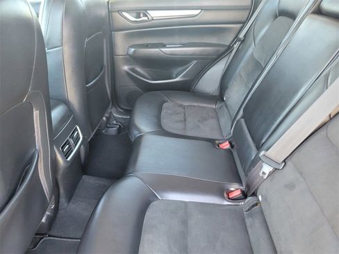 Used 2020 MAZDA CX-5 Touring image 15