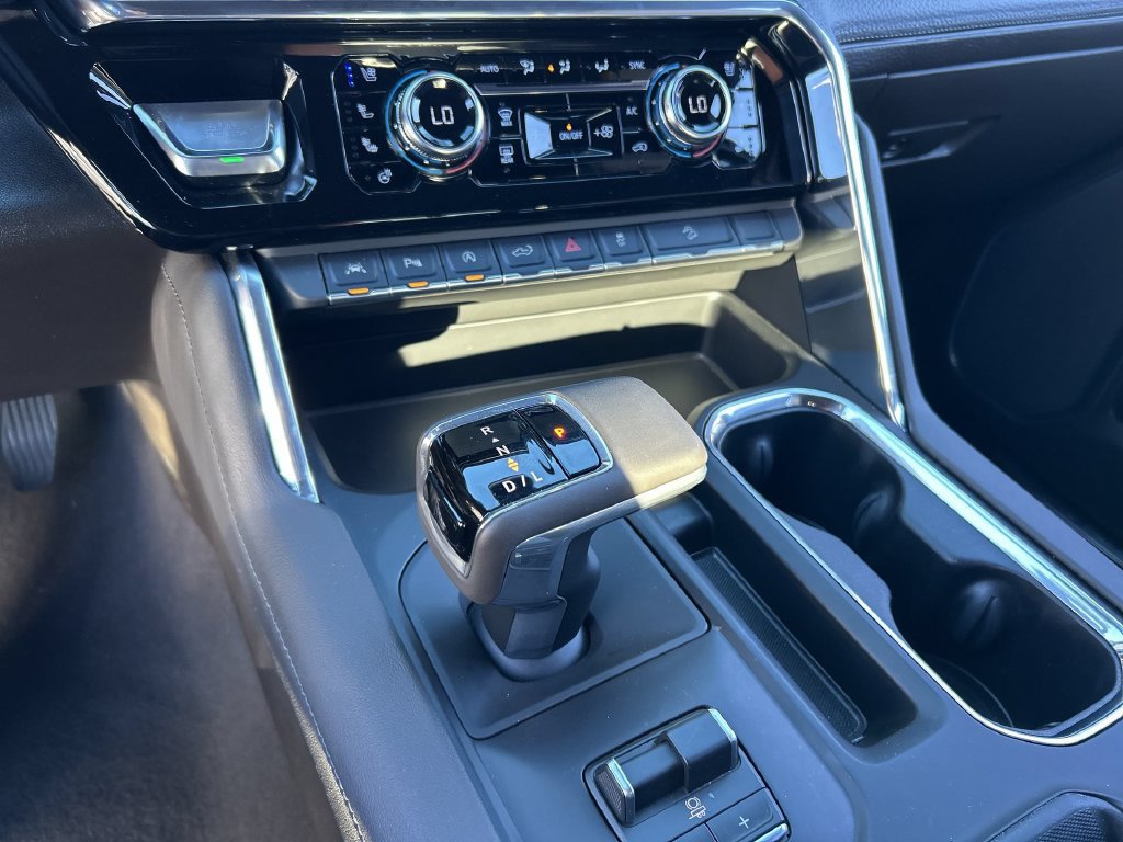 Used 2026 GMC Sierra 1500 Denali AWD/4WD image 16
