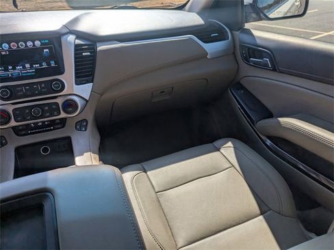 Used 2018 GMC Yukon SLT w/ Open Road Package image 19