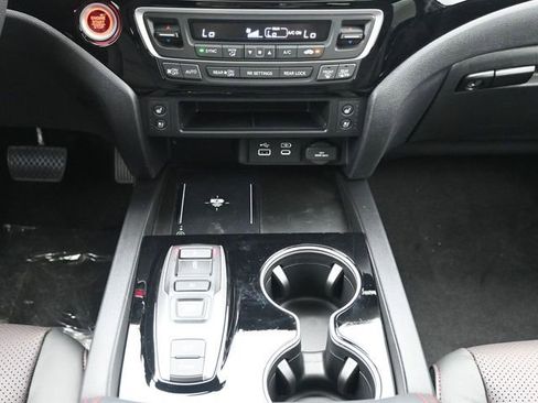 New 2026 Honda Ridgeline Black Edition image 24