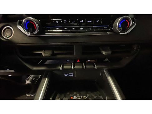 New 2026 Chevrolet Colorado Trail Boss image 13