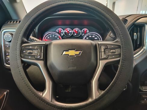 Used 2019 Chevrolet Silverado 1500 LT w/ All-Star Edition image 15