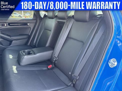 Used 2022 Honda Civic Sport Touring image 33