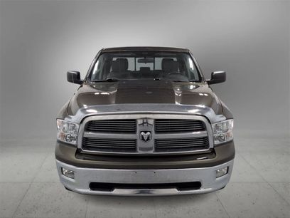 Used 2012 RAM 1500 Big Horn