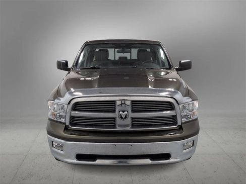 Used 2012 RAM 1500 Big Horn image 3