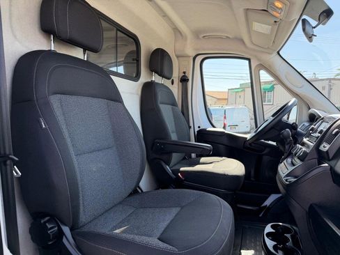 Used 2019 RAM ProMaster 2500 image 30