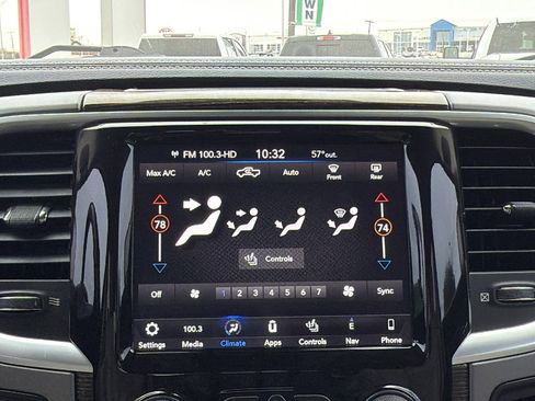 Used 2018 RAM 1500 Limited image 18