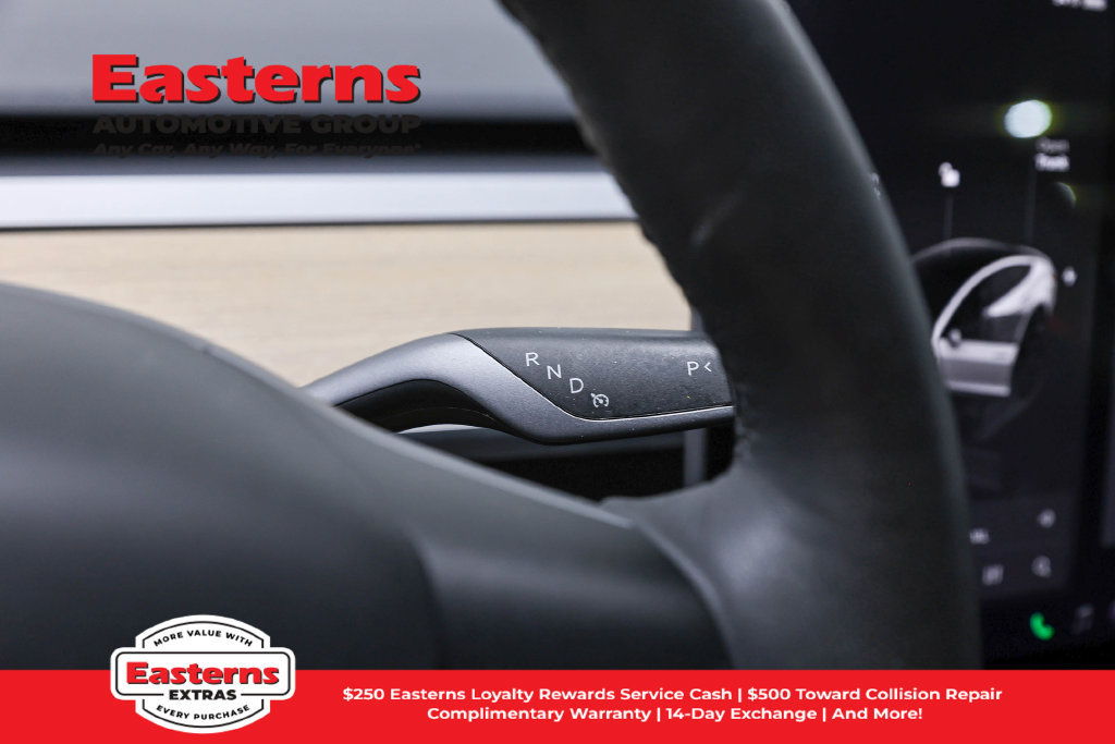 Used 2023 Tesla Model 3 Standard Range RWD image 14