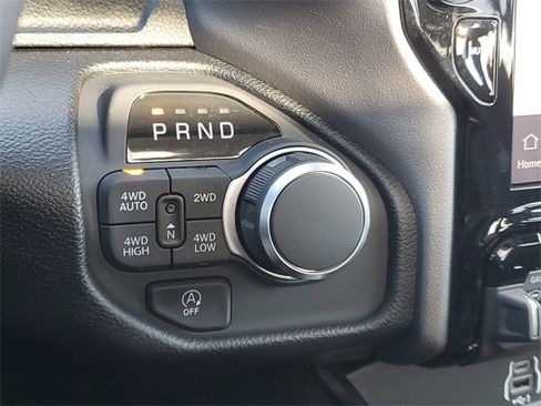 New 2026 RAM 1500 Big Horn image 24