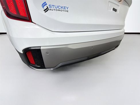 Used 2025 Kia Telluride S image 35