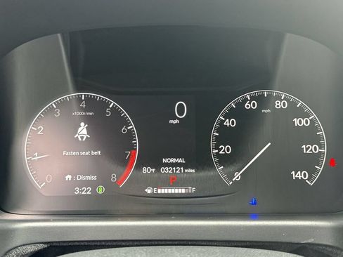 Used 2025 Honda Odyssey Sport-L image 10