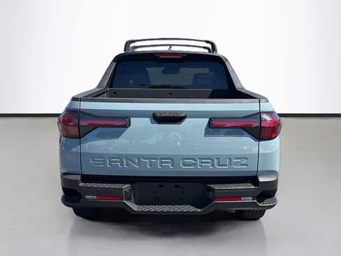 New 2026 Hyundai Santa Cruz SEL FWD image 4