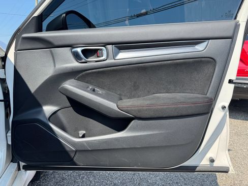 Used 2023 Honda Civic Type R image 30
