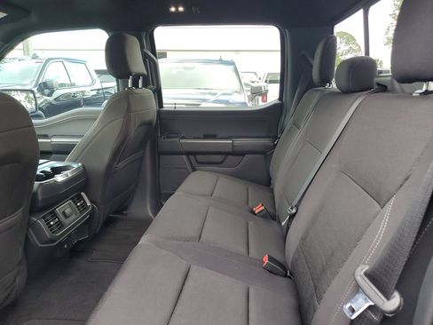 Used 2024 Ford F150 XLT w/ Equipment Group 302A MID RWD image 11