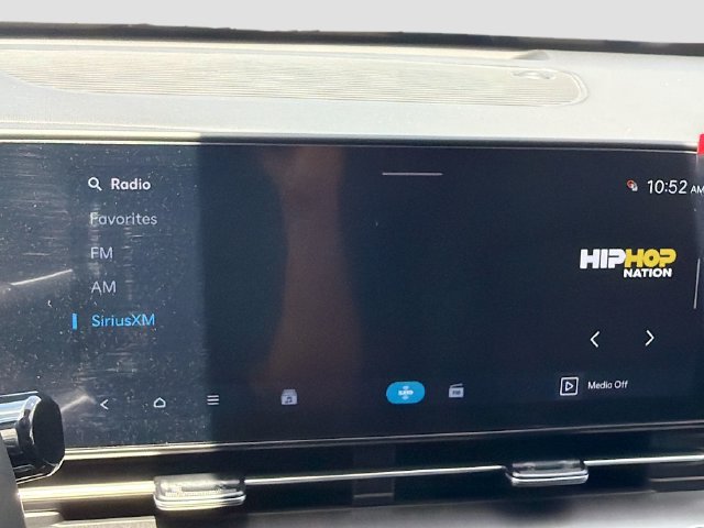 New 2026 Hyundai Kona Limited FWD image 14