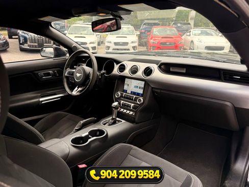 Used 2019 Ford Mustang GT w/ Equipment Group 301A RWD image 26