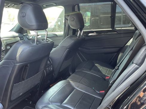 Used 2018 Mercedes-Benz GLE 43 AMG 4MATIC image 15