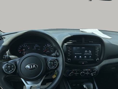 Used 2021 Kia Soul S FWD image 24