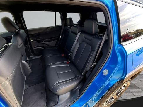 New 2026 Jeep Cherokee Limited AWD/4WD image 19