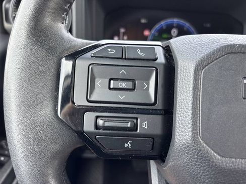 Used 2024 Toyota Land Cruiser 1958 AWD/4WD image 25