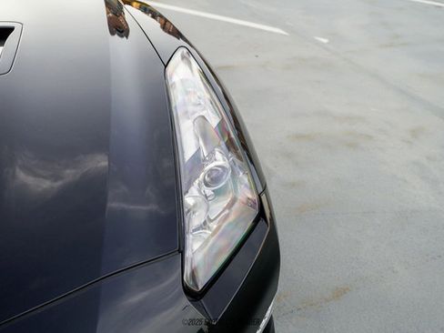 Used 2014 Nissan GT-R Premium w/ Premium Interior Package image 59