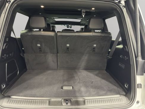 Used 2024 Jeep Wagoneer Series II w/ Convenience Group I image 5