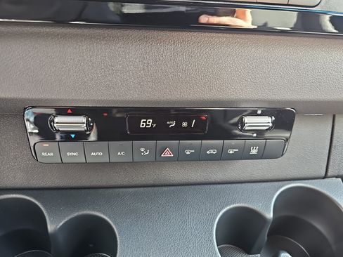 New 2026 Mercedes-Benz Sprinter 2500 image 23