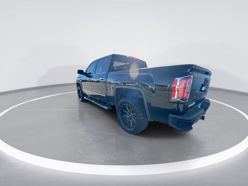 Used 2016 GMC Sierra 1500 SLT image 6