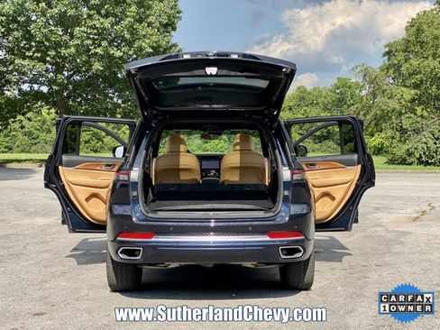 Used 2024 Jeep Grand Cherokee Summit image 48