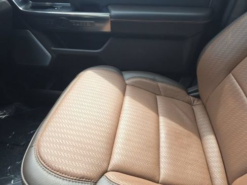 Used 2026 Ford F350 King Ranch w/ Chrome Package AWD/4WD image 22