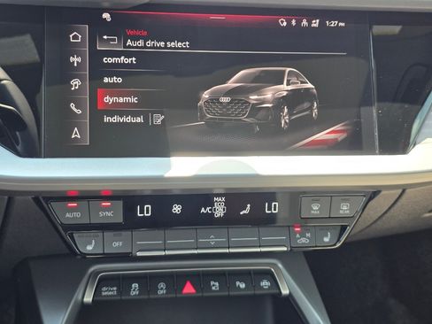 New 2026 Audi A3 2.0T Premium AWD/4WD image 24