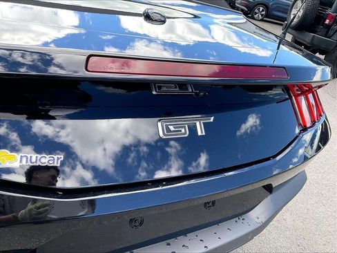 Used 2025 Ford Mustang GT Premium w/ GT Performance Package RWD image 28
