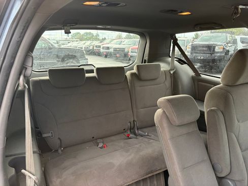 Used 2010 Honda Odyssey EX image 12