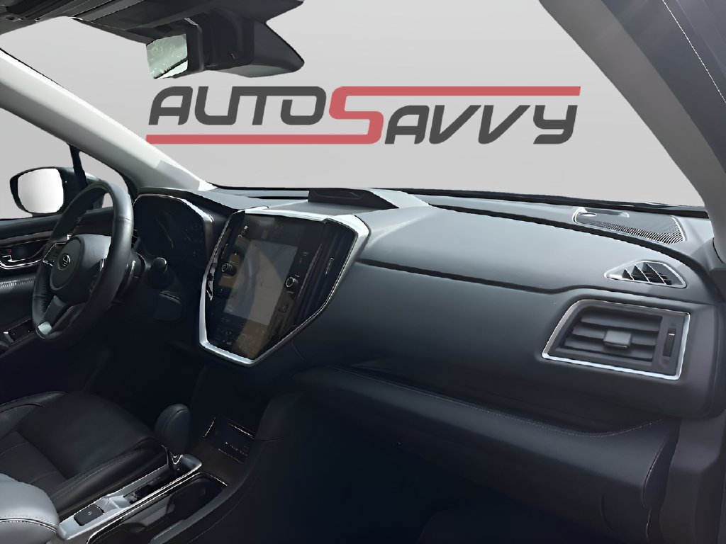 Used 2024 Subaru Ascent Touring AWD/4WD image 32