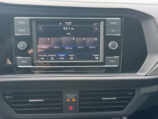 Used 2023 Volkswagen Jetta S FWD image 20