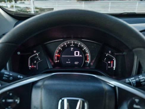 Used 2018 Honda CR-V LX image 24