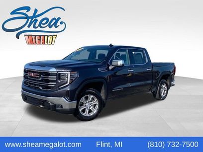 Used 2024 GMC Sierra 1500 SLT