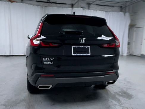 Used 2025 Honda CR-V Sport-L image 7