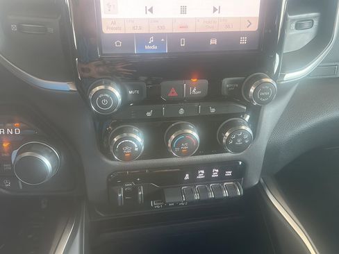 New 2026 RAM 1500 Big Horn image 17