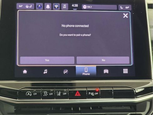 New 2026 Jeep Compass Limited AWD/4WD image 42