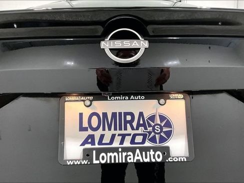Used 2024 Nissan Altima 2.5 SR AWD/4WD image 28