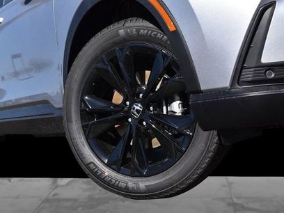 New 2026 Honda CR-V Sport Touring