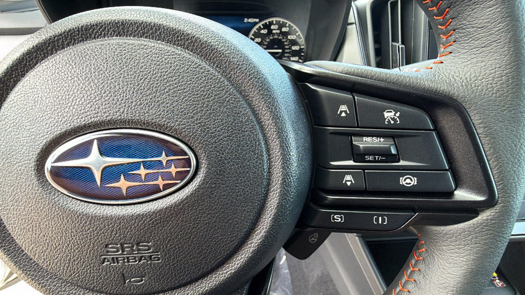 New 2026 Subaru Crosstrek 2.5i Limited AWD/4WD image 20