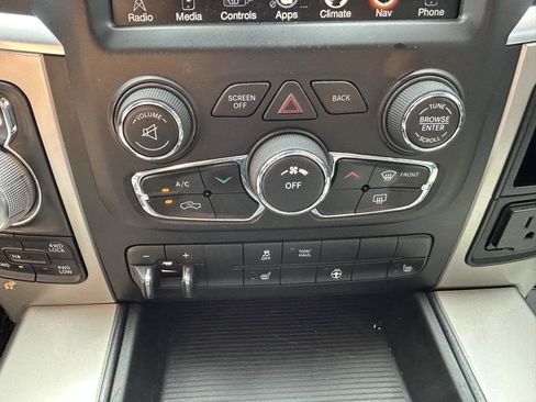 Used 2014 RAM 1500 Big Horn AWD/4WD image 23