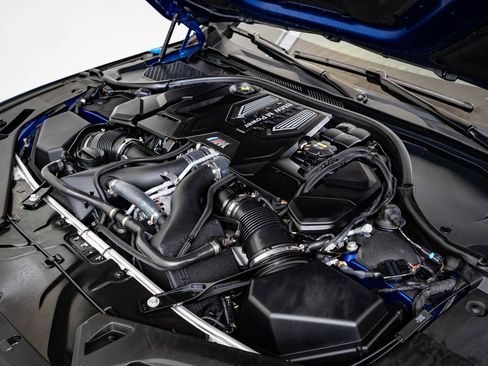 Used 2023 BMW M8 Competition w/ M Carbon Exterior Package image 44