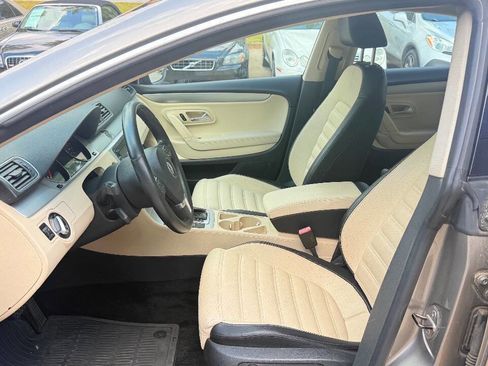 Used 2012 Volkswagen CC Sport image 20