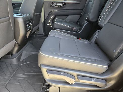 New 2026 Chevrolet Tahoe Premier image 22