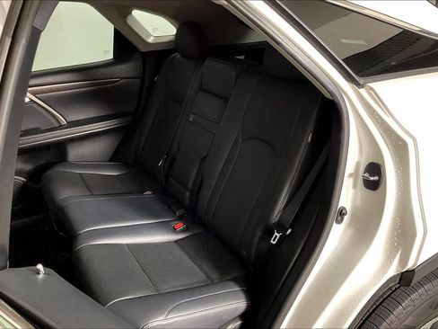 Used 2022 Lexus RX 350 FWD w/ Premium Package image 25
